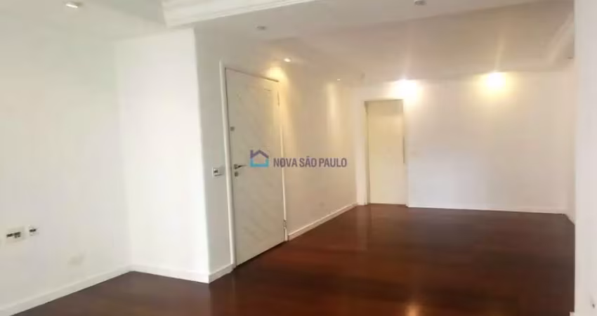 Venda. moema índios. apartamento com 113m². 3 quartos. 2 vagas