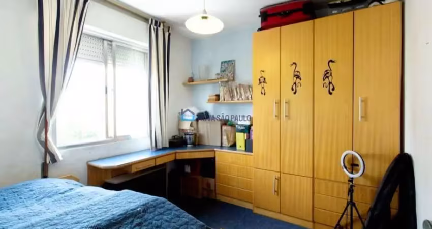 Apartamento, 2 quartos, 2 banheiros à venda em moema.