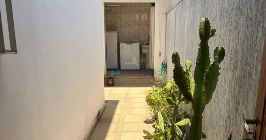 Casa com 3 quartos à venda na Rua Otto de Barros, --, Vila Santo Estéfano, São Paulo