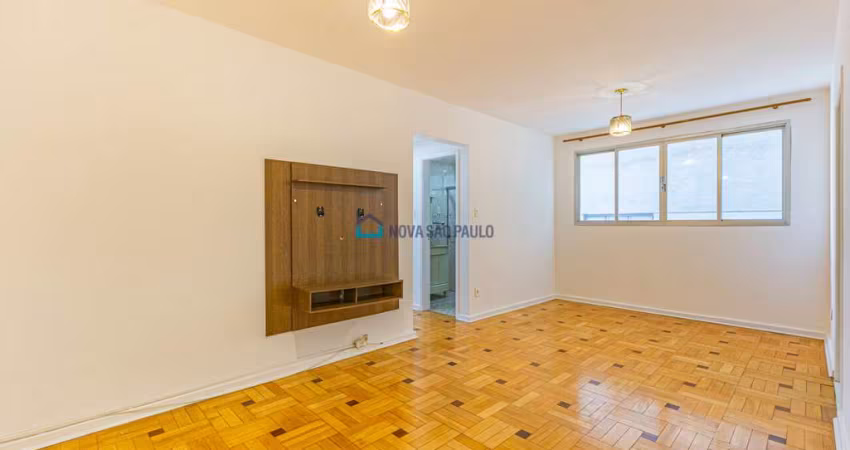 Apartamento com 2 quartos à venda na Vila Clementino