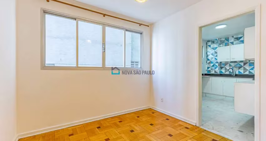 Apartamento com 2 quartos à venda na vila clementino