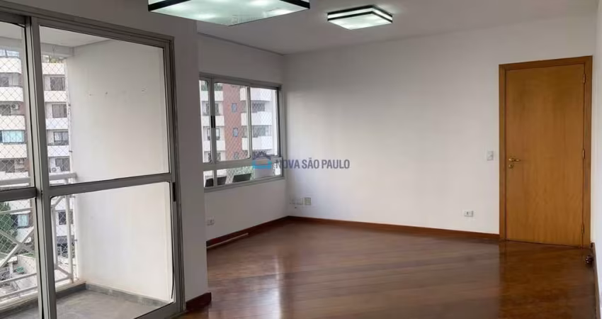 Apartamento 4 dormitórios Vila Mascote
