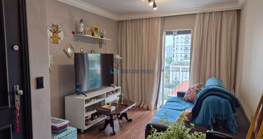 Apartamento 3 dormitórios Vila Mascote