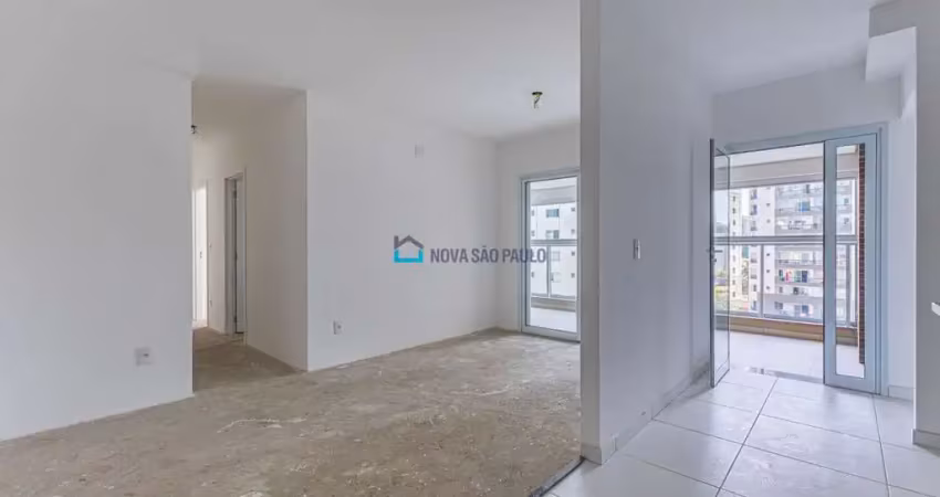 Venda. saúde. apartamento com 84m¹. 3 quartos. 2 vagas.