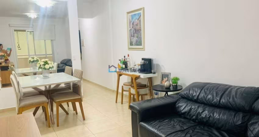Apartamento disponível para venda na Aclimação -2 dormitórios, 67 m² útil e 2 Vagas fixas