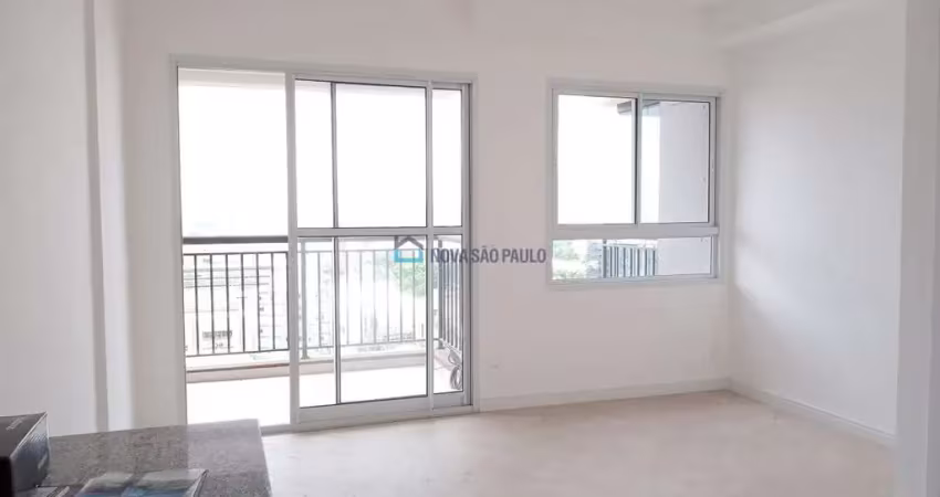Apartamento com 1 quarto à venda na Rua Sena Madureira, --, Vila Clementino, São Paulo