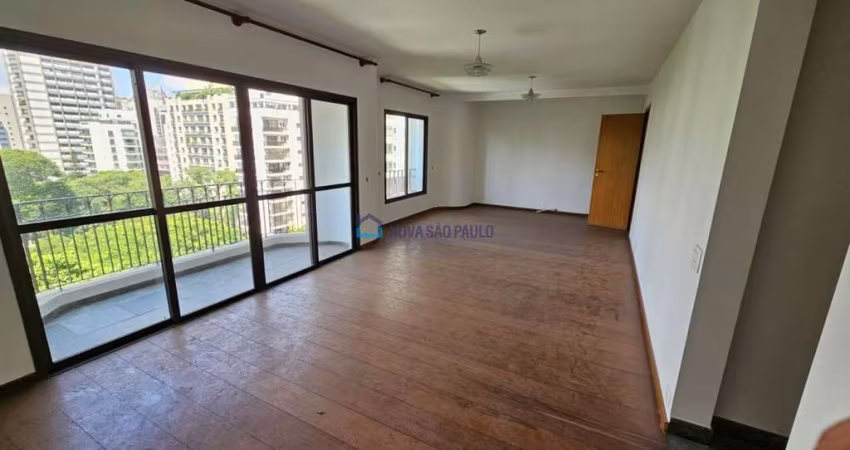 Apartamento 3 suítes, 2 vagas - Vila Nova Conceição
