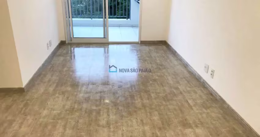 Apartamento 2 quartos à venda, 1 vaga, lazer, no butantã.