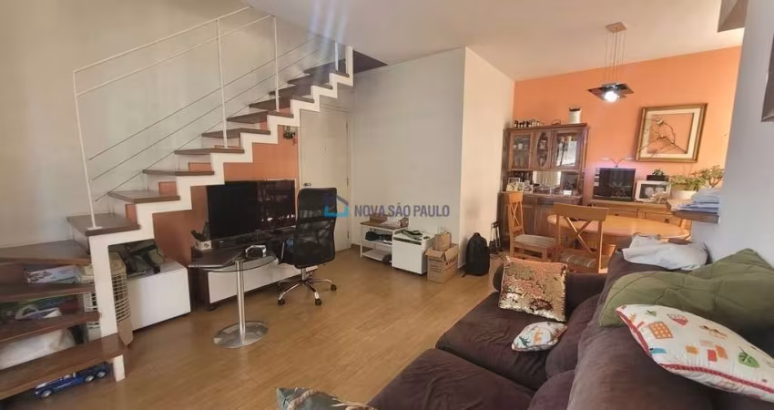 Apartamento a venda em Moema - 650 metros do Shopping Ibirapuera!