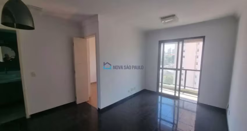 Apartamento com 2 quartos à venda na Rua Otto de Barros, --, Vila Santo Estéfano, São Paulo