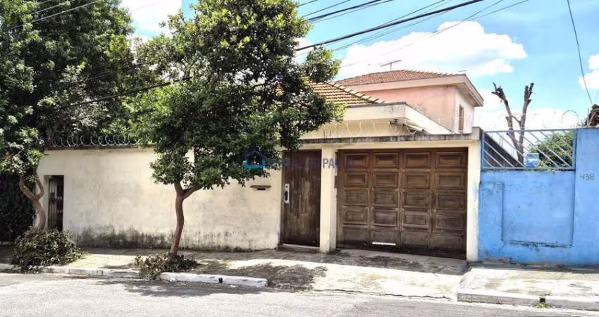 Casa com 420mt² de terreno a venda no Jardim Oriental