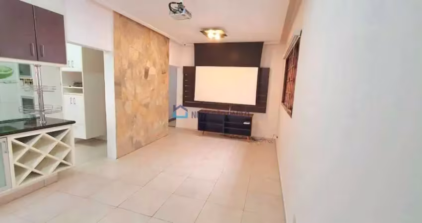 Casa com 3 quartos à venda na Rua Meruípe, --, Vila Mariana, São Paulo