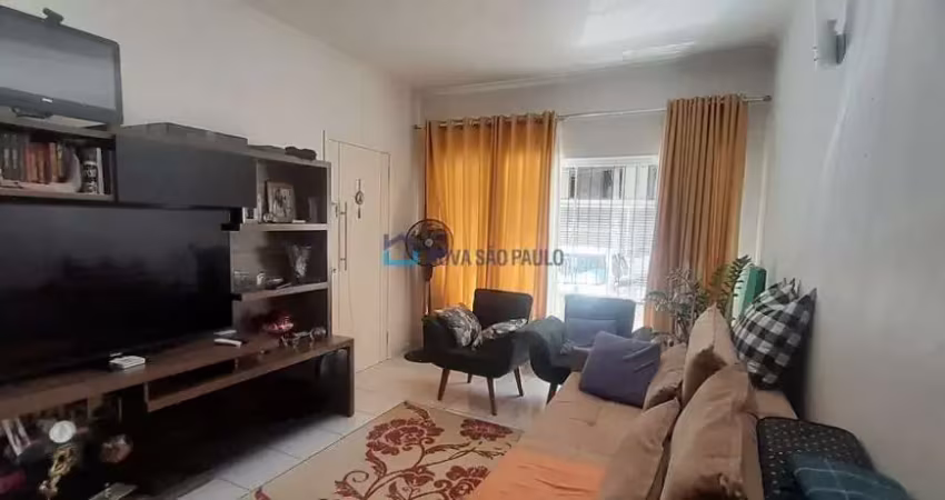 Casa com 3 quartos à venda na Rua dos Buritis, --, Jardim Oriental, São Paulo