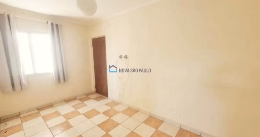 Apartamento a venda são paulo, zona sul, vila guarani