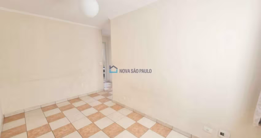 Apartamento a Venda São Paulo, Zona Sul, Vila Guarani