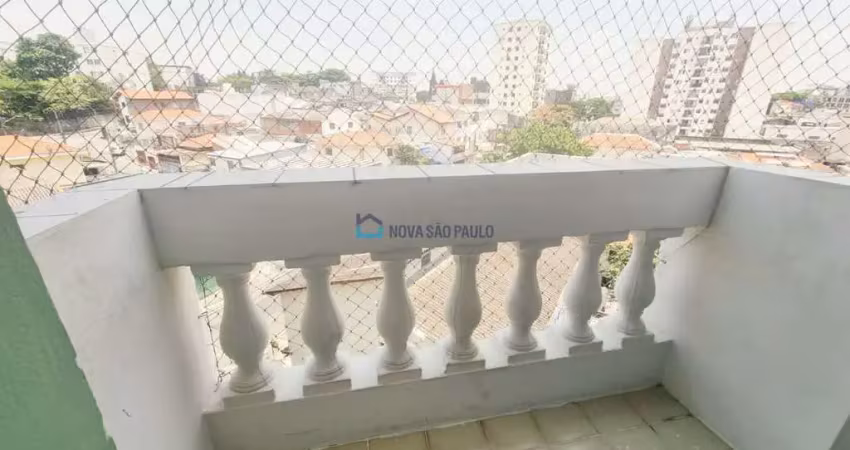 Apartamento a venda são paulo, zona sul, vila guarani