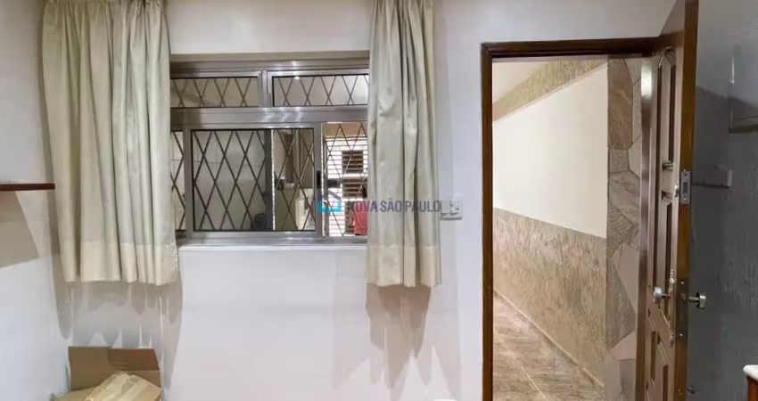 Casa com 3 quartos à venda na Avenida Leonardo da Vinci, --, Vila Guarani, São Paulo