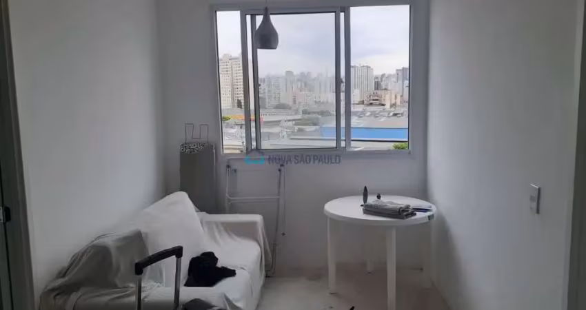 Apartamento com 2 quartos à venda na Rua Flora, --, Brás, São Paulo