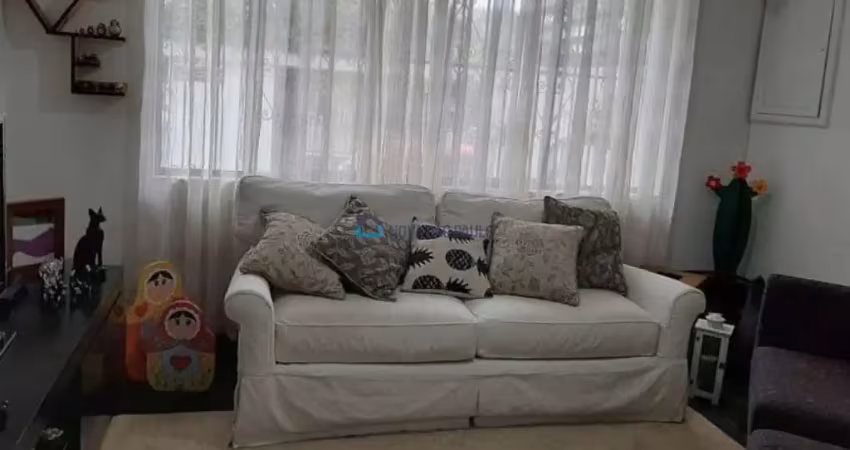 Sobrado à venda na vila mariana de 230m², 3 quartos, 1 suite, 2 vagas, edícula. próximo  ibirapuera