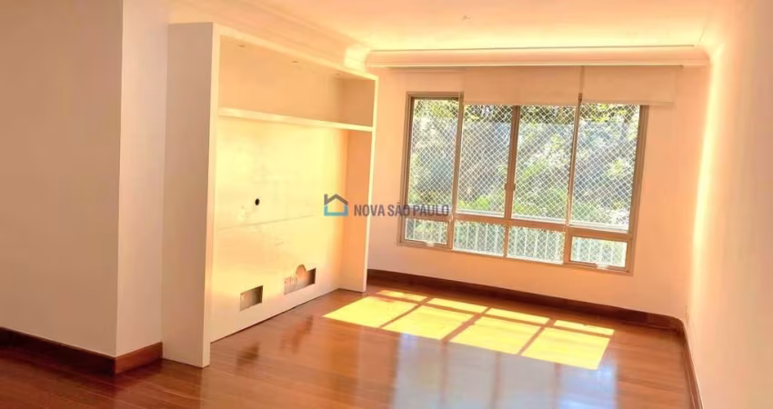Apartamento 04 dormitórios 01 suíte 03 vagas - Vila Nova Conceição