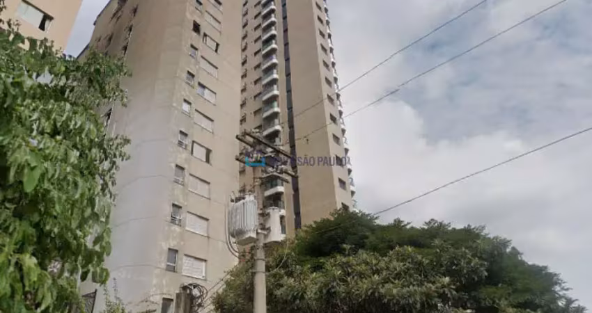 Loft com 1 quarto à venda na Rua Doutor Diogo de Faria, --, Vila Clementino, São Paulo