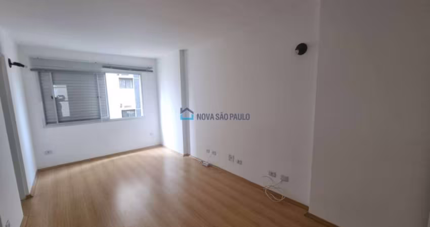 Apartamento Studio a Venda, Vila Clementino