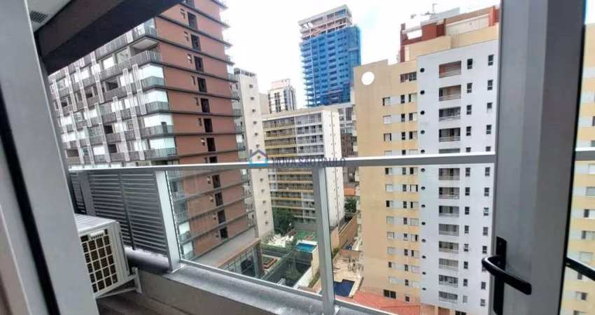 Sala Comercial a venda em Pinheiros - 31 m²