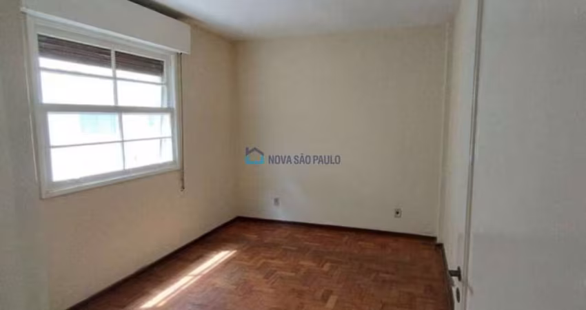 Apartamento 48m² - Vila Mariana