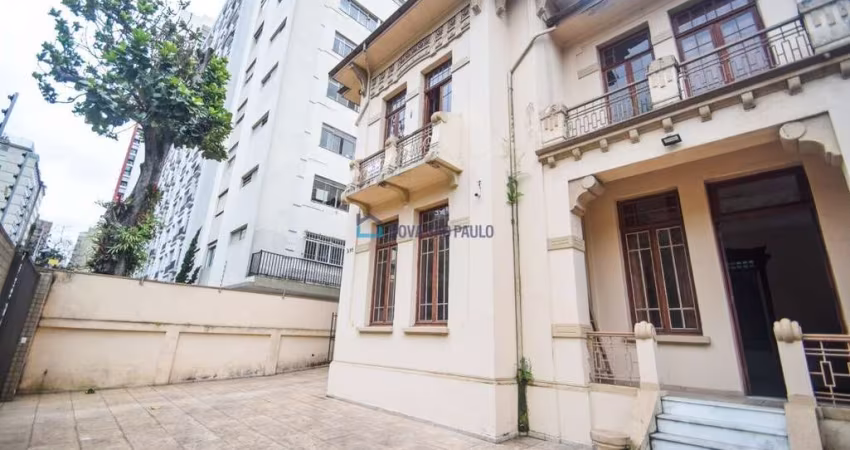 Casa Assobradada a Venda, Consolação