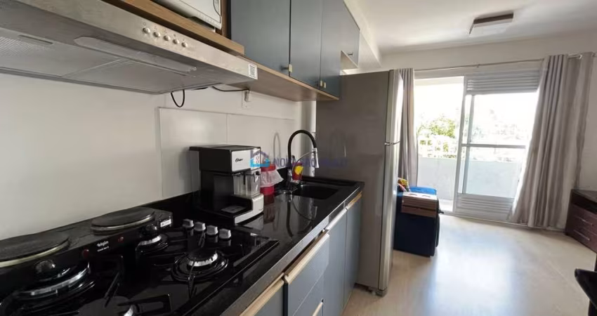 Apartamento à venda no Jardim Aeroporto, 32m1, 1 dormitório