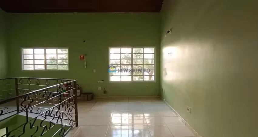Casa com 3 quartos à venda na Rua Artur Prado, --, Bela Vista, São Paulo