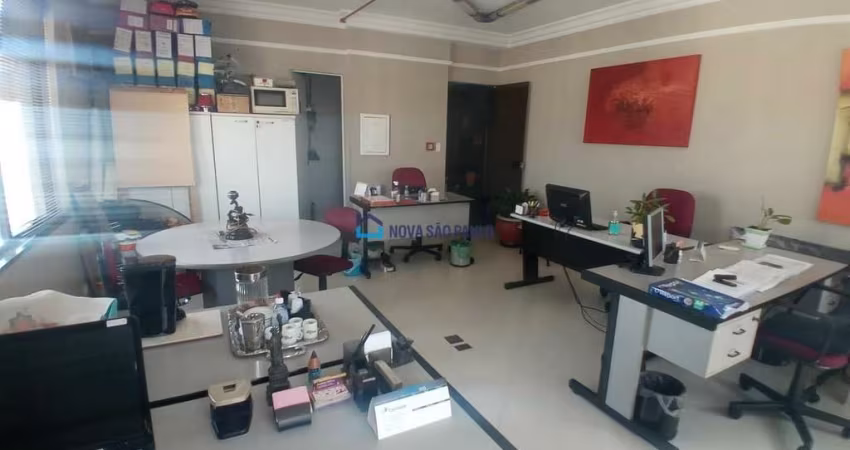 Sala Comercial Metrô Saúde