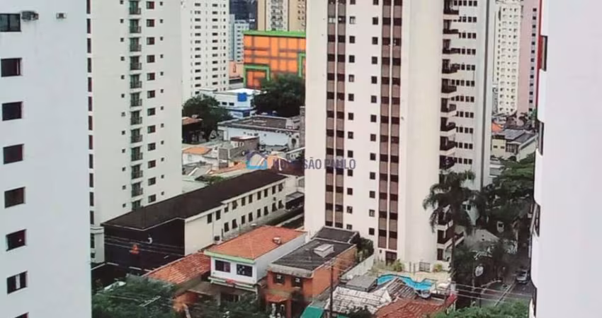Venda. Moema Índiso. Apartamento com 90M². 3 dormitórios. 1 vaga