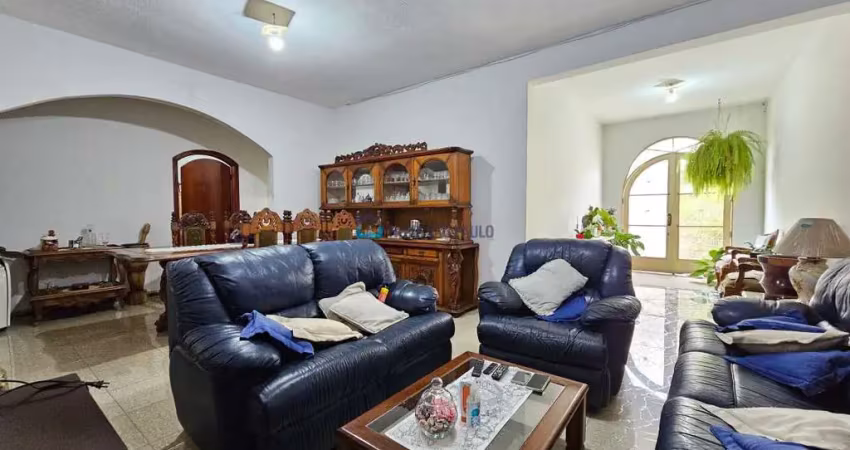 Casa grande disponível para venda no jabaquara - 4 dormitórios, 1 suíte e 2 vagas
