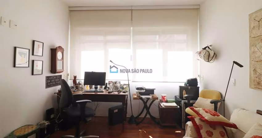 Apartamento a Venda São Paulo, Zona Central, Consolação