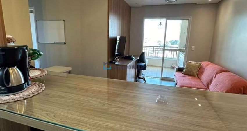 Apartamento à Venda 2 Dormitórios e 2 Vagas