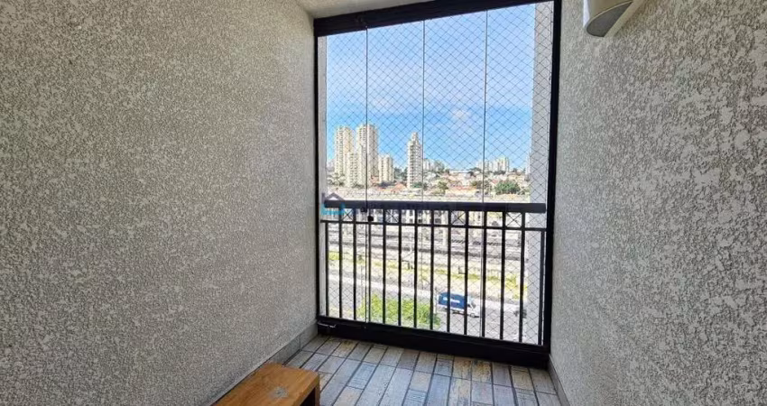 Apartamento à venda no jardim aeroporto perto do parque do chuvisco