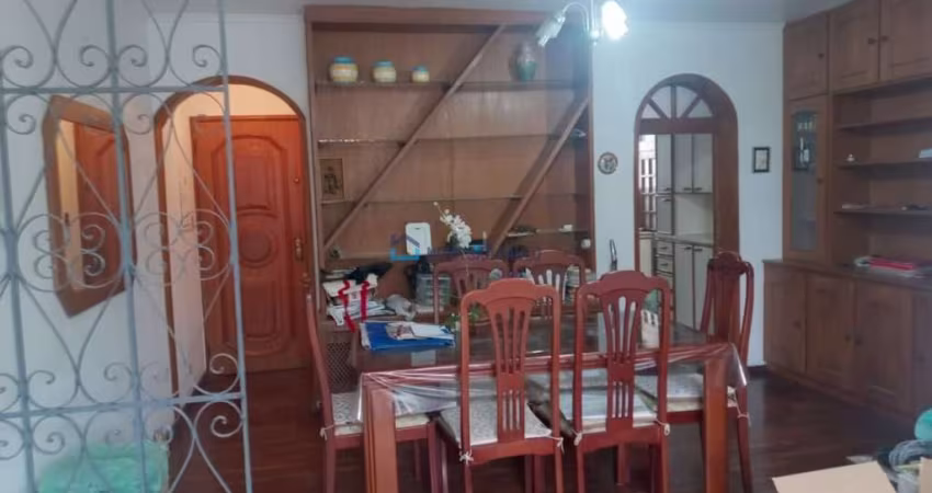 Apartamento 3 dormitórios 1 suíte e 1 vaga
