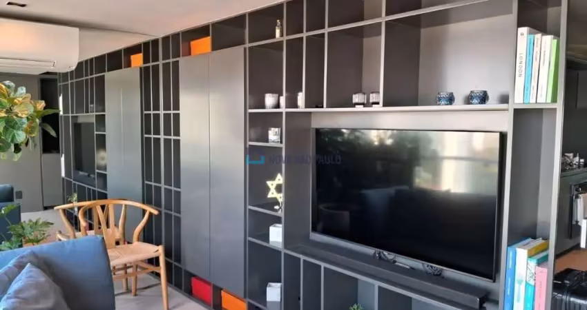 Apartamento com 1 quarto à venda na Rua Paula Ney, --, Vila Mariana, São Paulo