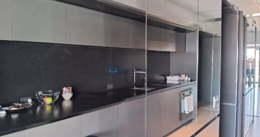 Oportunidade de 40m²  - Vila Mariana