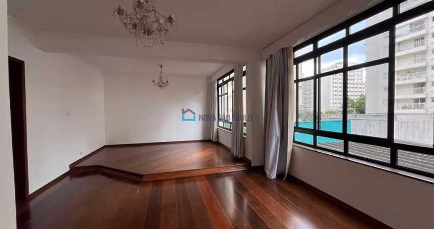 Apartamento Duplex à venda, 147m2 na Bela Vista, 3 quartos