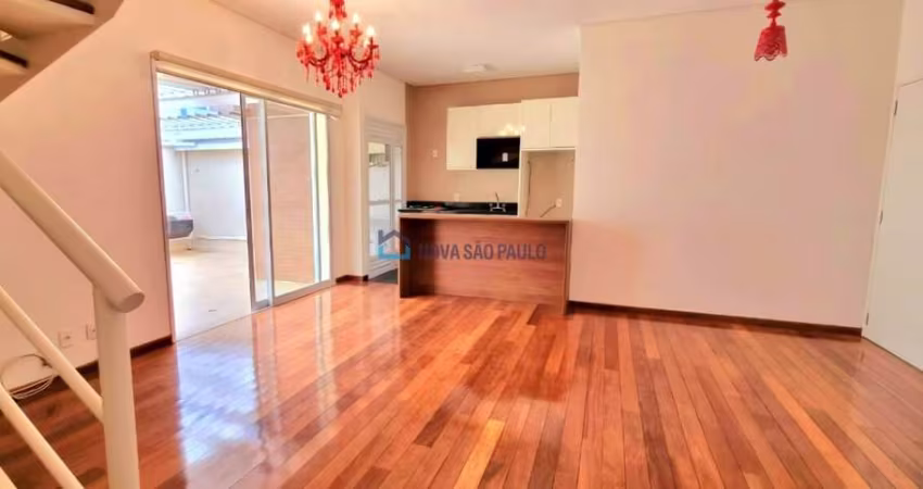 Apartamento 03 suíte, 03 vagas - Vila Nova Conceição