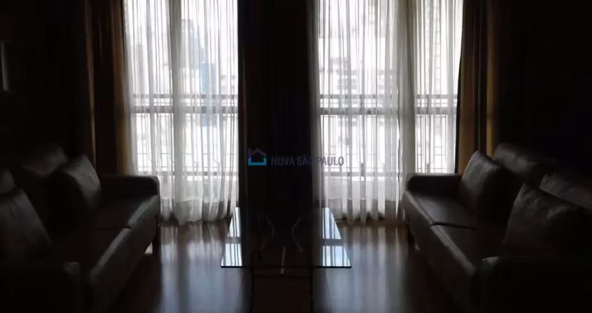 Apartamento com 2 quartos à venda na Rua João Cachoeira, --, Vila Nova Conceição, São Paulo