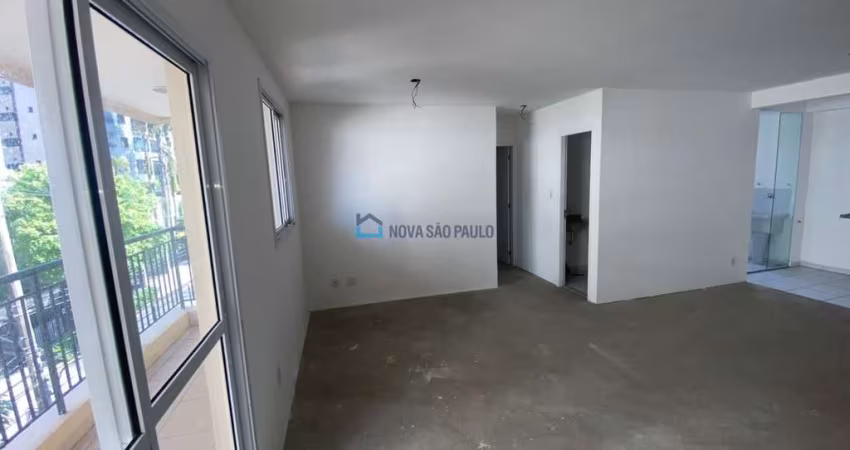 Apartamento metrô Conceição de 59m², 2 dormitórios, suíte e 1 vaga !