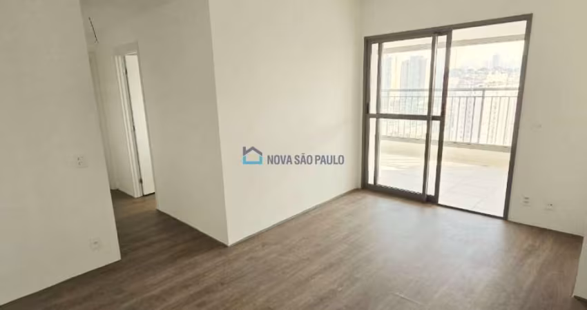 Apartamento a Venda São Paulo, Zona Sul,  Ipiranga