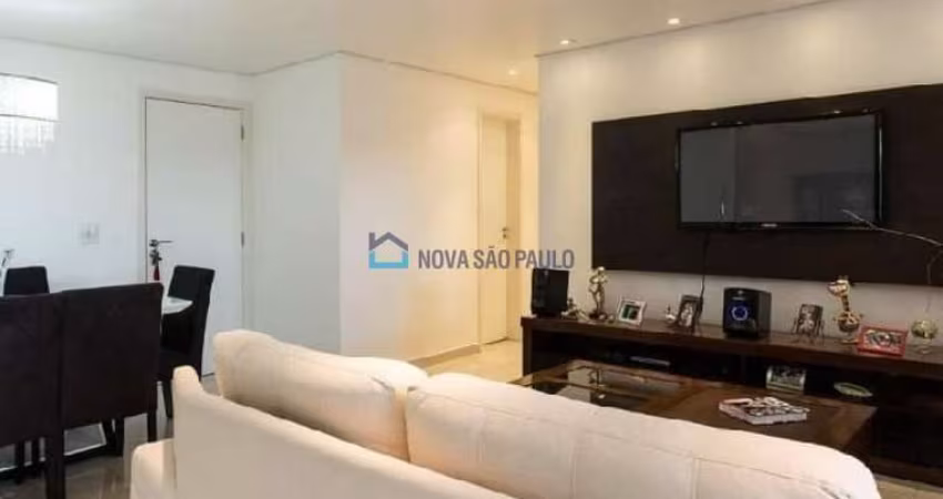 Apartamento 2 suítes 100 m²  Santo Amaro