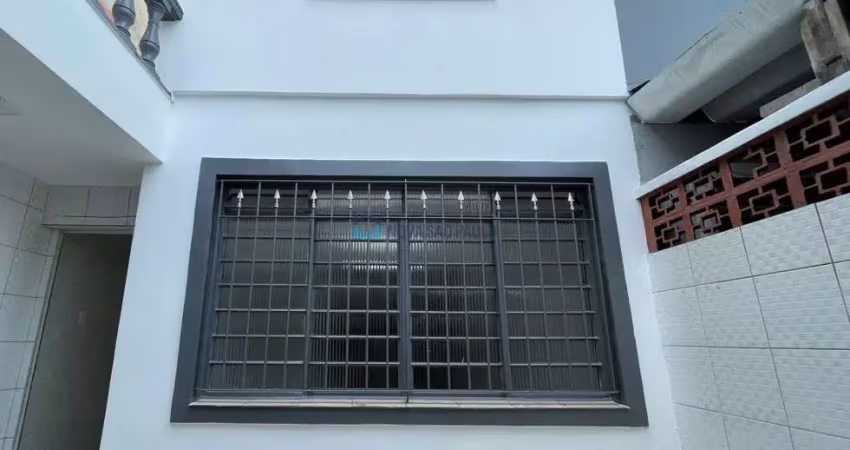 Casa com 3 quartos à venda na Rua Rosália de Castro, --, Vila Campestre, São Paulo