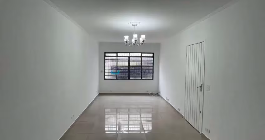 Casa com 3 quartos à venda na Rua Rosália de Castro, --, Vila Campestre, São Paulo