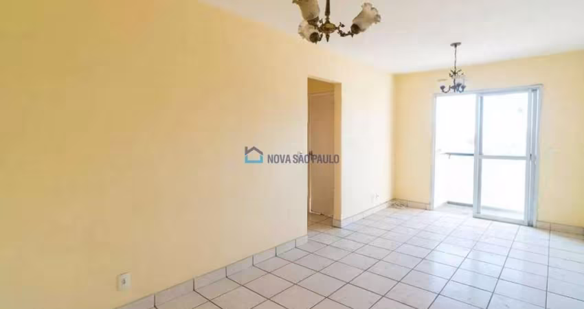 Apartamento 2 dormitórios Vila Santa Catarina