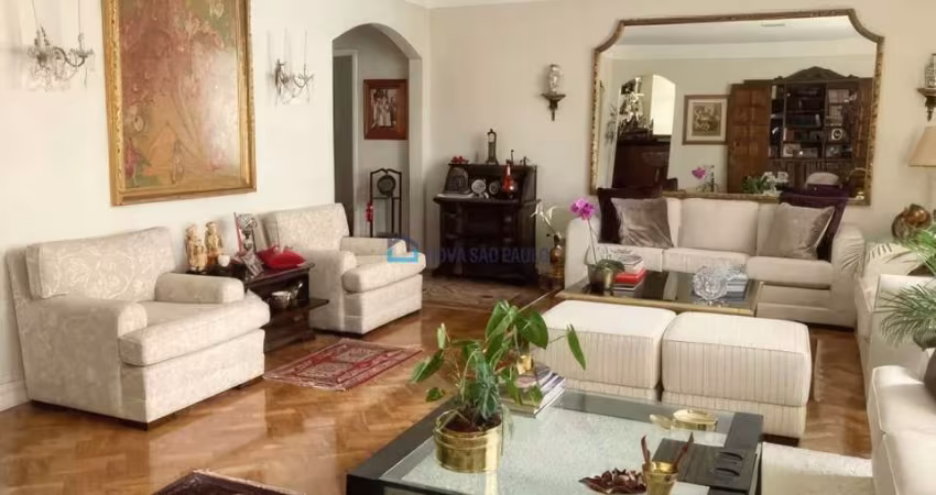 Apartamento a Venda São Paulo, Zona Central, Higienópolis